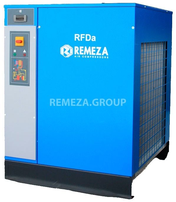 Рефрижераторный осушитель Remeza RFDa 51