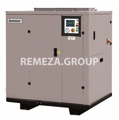 Винтовой компрессор Zammer SK30V-8/OF Винтовой компрессор Zammer SK30V-8/OF фото