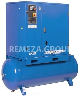 Винтовой компрессор Remeza ВК20Е-10-500