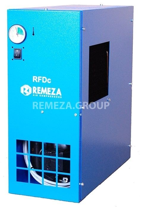 Рефрижераторный осушитель Remeza RFDc 462