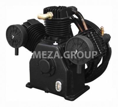 Компрессорная головка W115II-10 Remeza 4023530020 фото