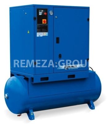 Винтовой компрессор Remeza ВК25-8-500ВС Винтовой компрессор Remeza ВК25-8-500ВС фото
