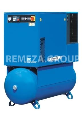 Винтовой компрессор Remeza ВК25-15-500Д Винтовой компрессор Remeza ВК25-15-500Д фото