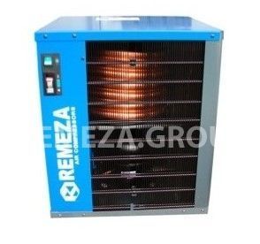 Рефрижераторный осушитель Remeza RFD 61 Рефрижераторный осушитель Remeza RFD 61 фото