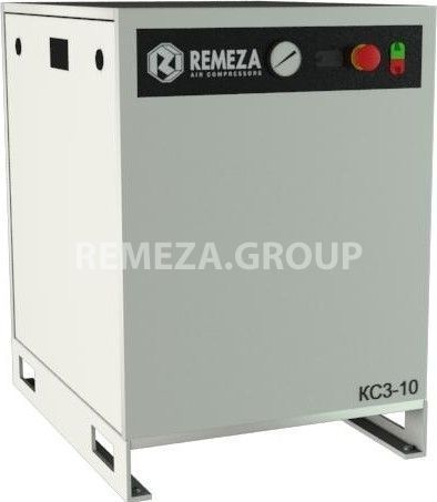 Спиральный компрессор Remeza КС3-10