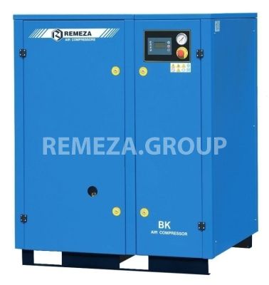 Винтовой компрессор Remeza ВК50-10