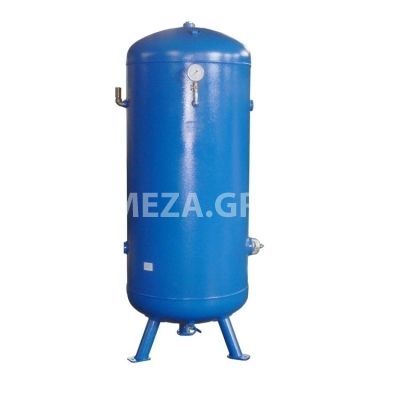 Ресивер Remeza РВ 500.16.01 фото