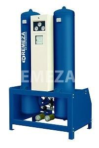 Адсорбционный осушитель Remeza RED 129 Адсорбционный осушитель Remeza RED 129 фото