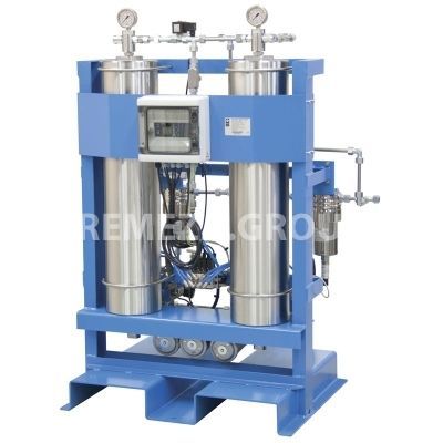 Адсорбционный осушитель Remeza RED-HP 100 PN420 Адсорбционный осушитель Remeza RED-HP 100 PN420 фото