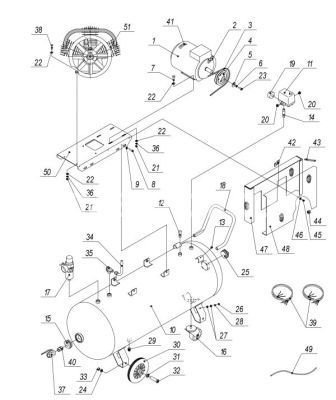 Держатель фото