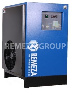 Рефрижераторный осушитель Remeza RFD1600 Рефрижераторный осушитель Remeza RFD1600 фото