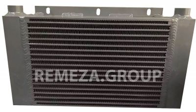 Радиатор В2821 ЕСА 003 Noname 4102100701 фото