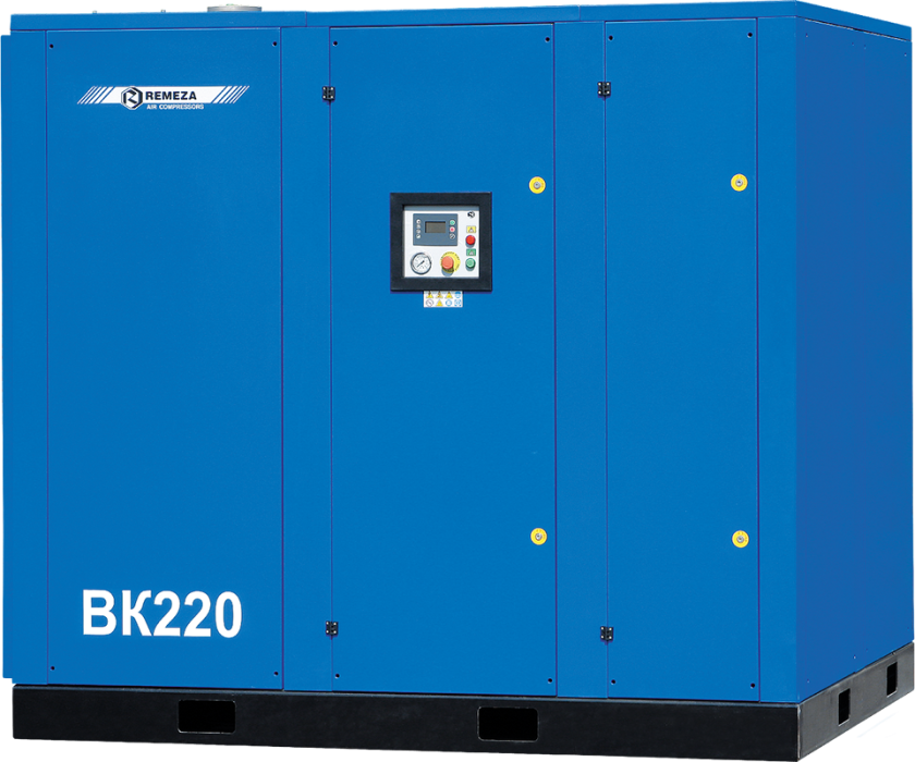 Ремонт винтовых компрессоров REMEZA Ремонт винтовых компрессоров REMEZA