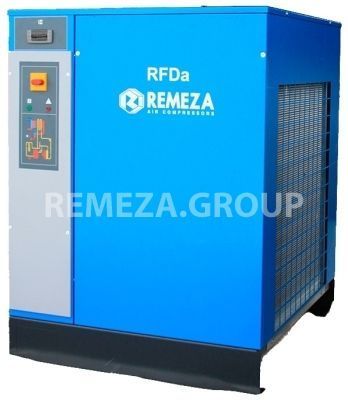 Рефрижераторный осушитель Remeza RFDa 900 Рефрижераторный осушитель Remeza RFDa 900 фото