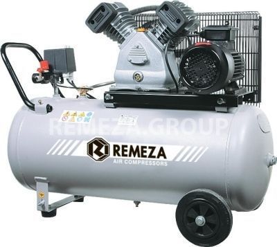 Поршневой компрессор Remeza СБ4/С-50.LB30A (Aircast)