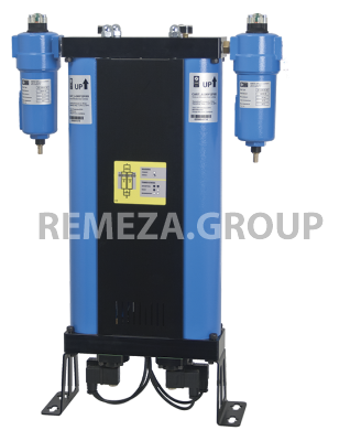 Адсорбционный осушитель Remeza REDC 300 Адсорбционный осушитель Remeza REDC 300 фото
