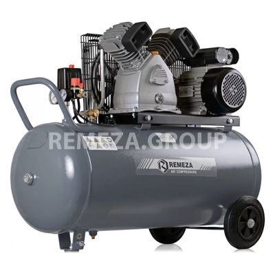 Поршневой компрессор Remeza СБ4/С-200.LB30 А (Aircast)