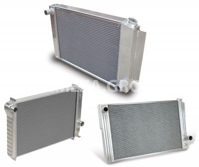 Радиатор В2852, ЕСА 011 Noname 4100107501 фото