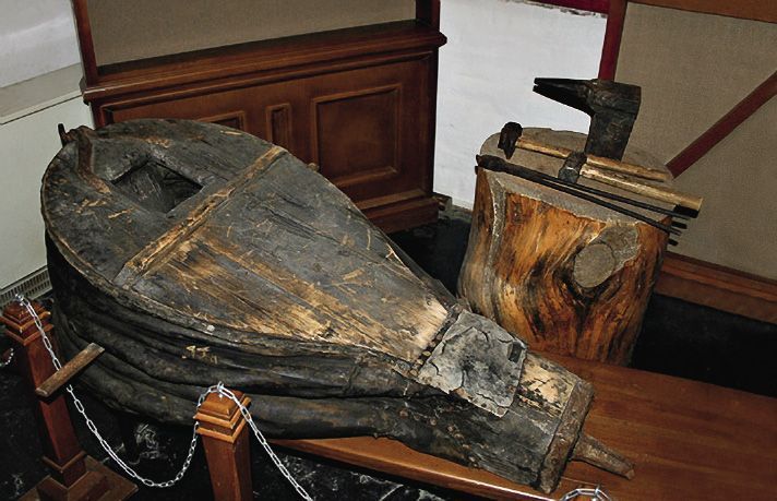 История изобретения компрессора