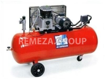 Поршневой компрессор Fiac СБ4/С-100.АВ248A Поршневой компрессор Fiac СБ4/С-100.АВ248A фото