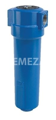 Магистральный фильтр Remeza R0476-A-T фото