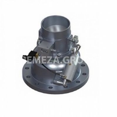 Клапан всасывающий AIV-85B-PС Noname 4184101501 фото