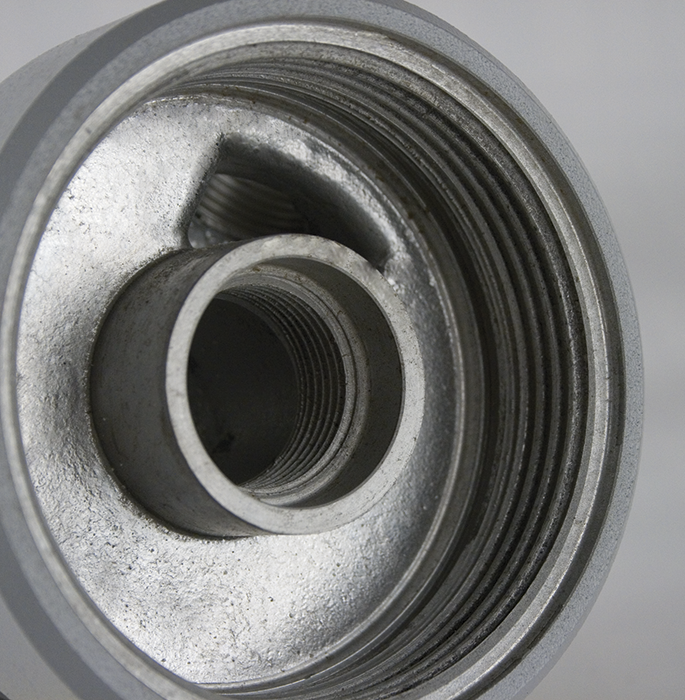 Магистральный фильтр Remeza HF200 HF51140 S фото