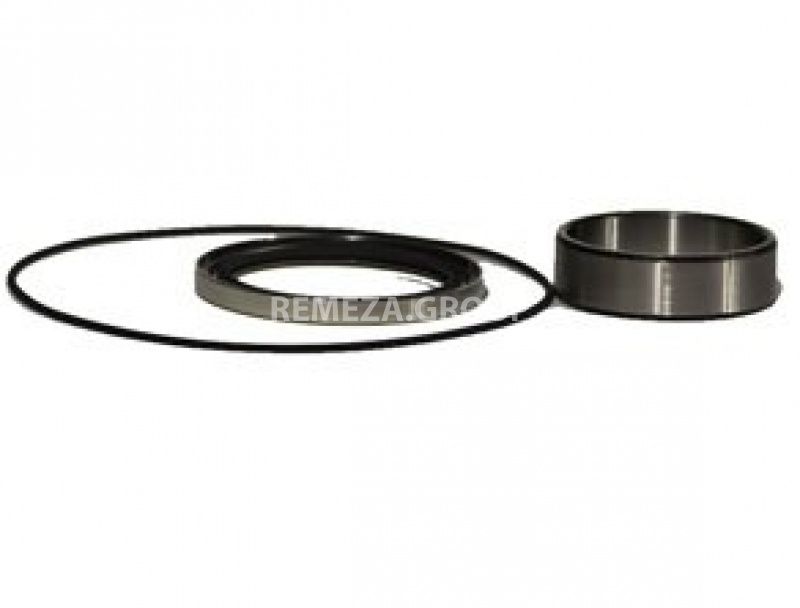 Ремкомплект уплотнений CF128R/LR GHH RAND С22875298