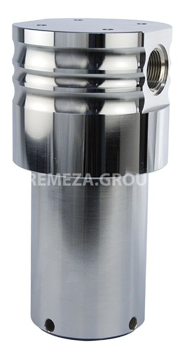 Магистральный фильтр Remeza IHP010 IHP0520 S