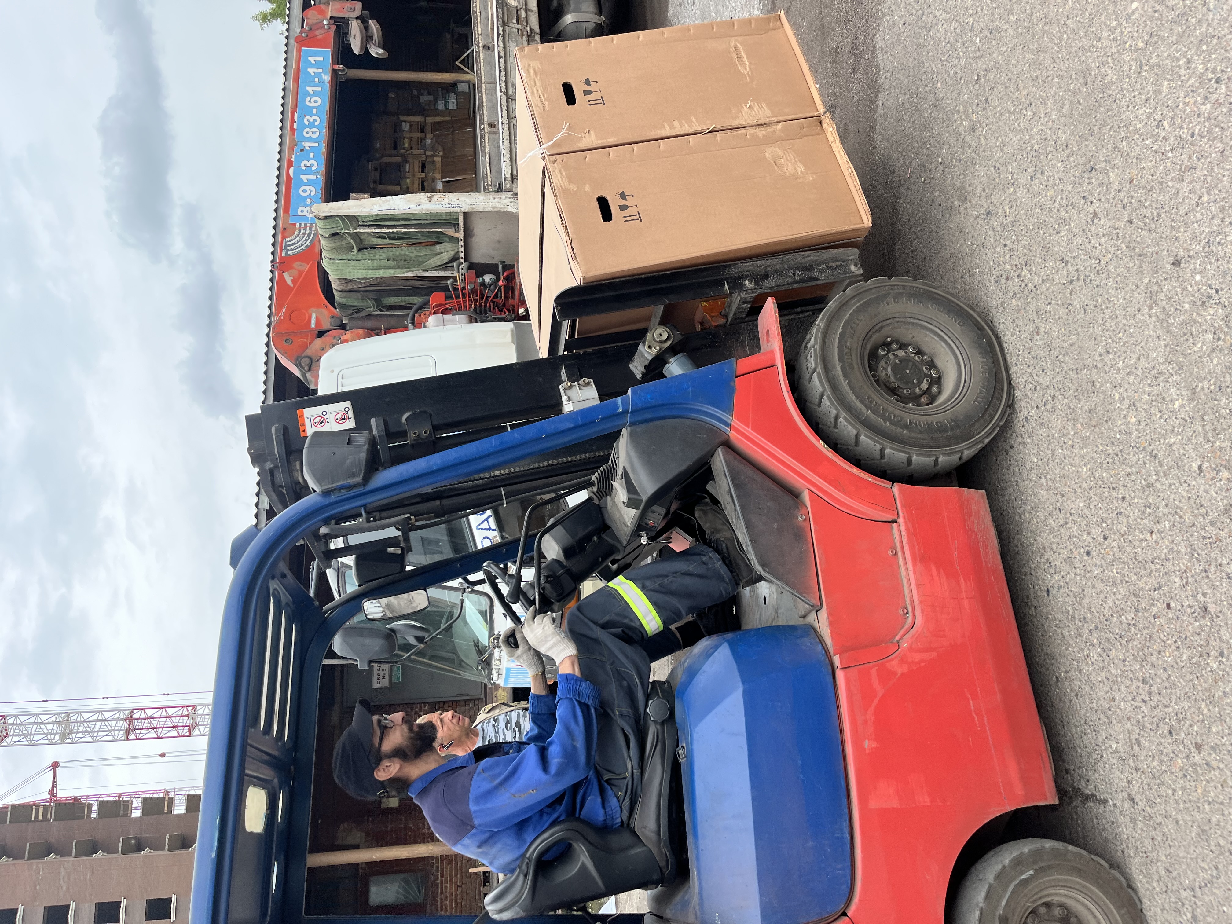 Отгрузка поршневых компрессоров Remeza СБ4/Ф-500.LT100-7,5 кВт, СБ4/Ф-500.LT100/16-7,5 и СБ4/С-100.LB30A в г. Красноярск Отгрузка поршневых компрессоров Remeza СБ4/Ф-500.LT100-7,5 кВт, СБ4/Ф-500.LT100/16-7,5 и СБ4/С-100.LB30A в г. Красноярск