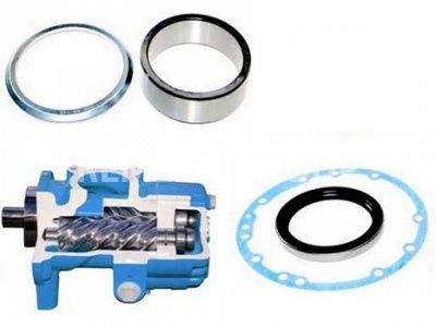 Ремкомплект подшипников и уплотнений OS110R GHH RAND С22832042 фото