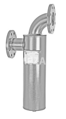 Циклонный сепаратор Remeza CS SS 88 фото