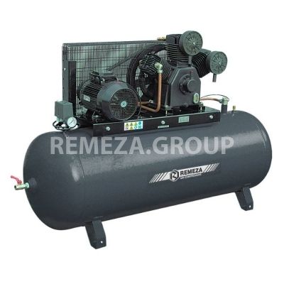 Поршневой компрессор Remeza СБ4/Ф-500.W95 Поршневой компрессор Remeza СБ4/Ф-500.W95 фото