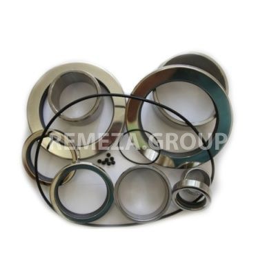 Ремкомплект уплотнений EVO9 ROTORCOMP 89013 фото