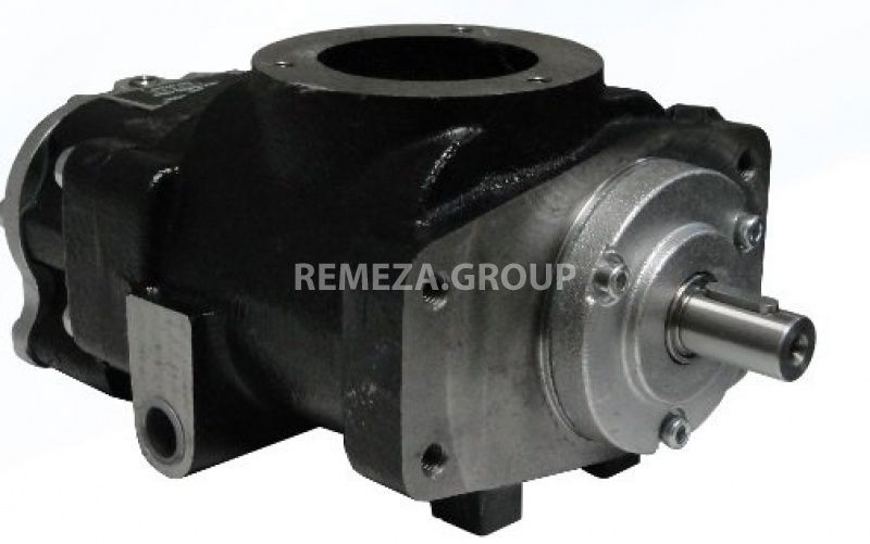 Компрессорный блок CF128G GHH RAND 4031100190