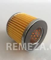 Картридж фильтра воздушного D.66x62 мм LB50/75 фото