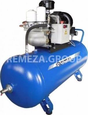 Винтовой компрессор Remeza ВК4А-10-200-1 Винтовой компрессор Remeza ВК4А-10-200-1 фото