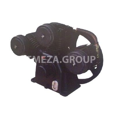 Компрессорная головка W80 (поршневой блок) Remeza 4023430030 фото