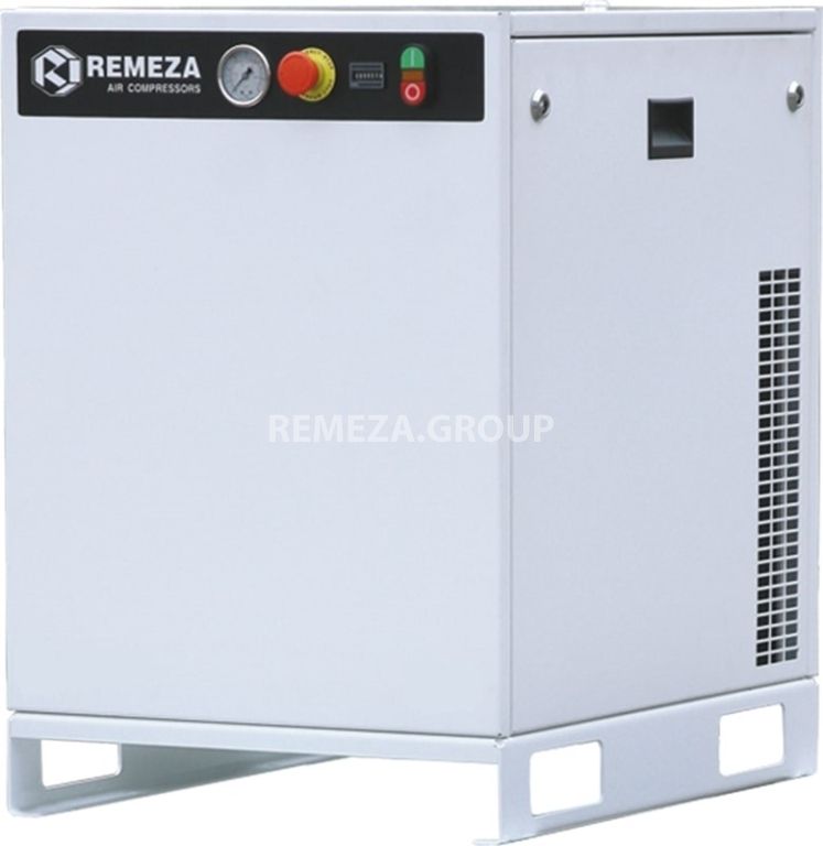 Спиральный компрессор Remeza КС3-8АМ