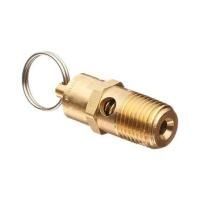 Клапан предохранительный 1/4", 5 Bar LT100 фото