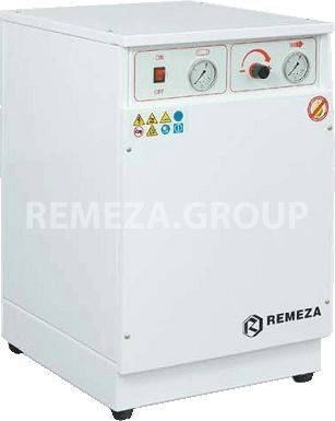 Поршневой компрессор Fiac СБ4-16.GMS150K фото