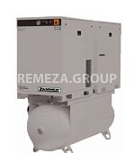 Спиральный компрессор Zammer SKS 7,5-10-500T