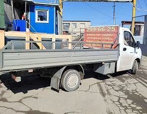 Отгрузка вертикального ресивера Remeza РВ 500.16.00 в г. Новосибирск