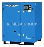 Винтовой компрессор Remeza ВК30-8-500ВС