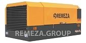 Дизельный компрессор Remeza ДК-3/7РД