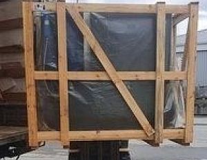 Отгрузка винтового компрессора Remeza ВК15Е-15-500Д в Симферополе